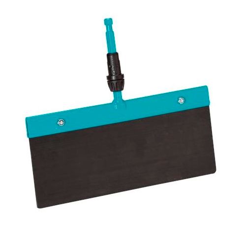 Скребок для льда Gardena 03251, 300 мм, пластик / Инвентарь для уборки снега oe.kz Скребок для льда Gardena 03251, 300 мм, пластик / Инвентарь для уборки снега