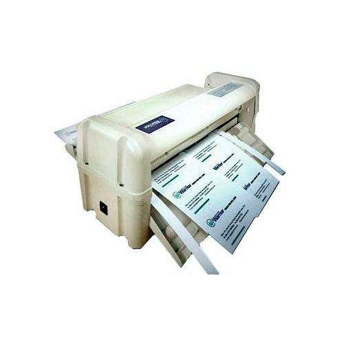 Нарезчик для визиток Warrior 21171С, электрический, 90x54 мм / Резаки №2 oe.kz Нарезчик для визиток Warrior 21171С, электрический, 90x54 мм / Резаки №2