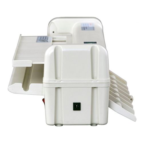 Нарезчик для визиток Warrior 21171С, электрический, 90x54 мм / Резаки №3 oe.kz Нарезчик для визиток Warrior 21171С, электрический, 90x54 мм / Резаки №3