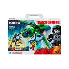 Игровой набор Hasbro KRE-O "Трансформеры 4 - Атака с воздуха", 203 деталей