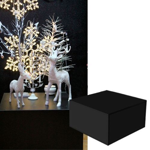 Подиум DDW, 50*70*50 см / Елочные украшения