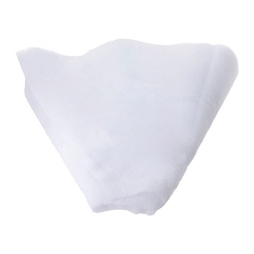 Манжет под елку, диаметр 1000 мм, с блеском, белый / Елки, изделия из хвои oe.kz Манжет под елку, диаметр 1000 мм, с блеском, белый / Елки, изделия из хвои