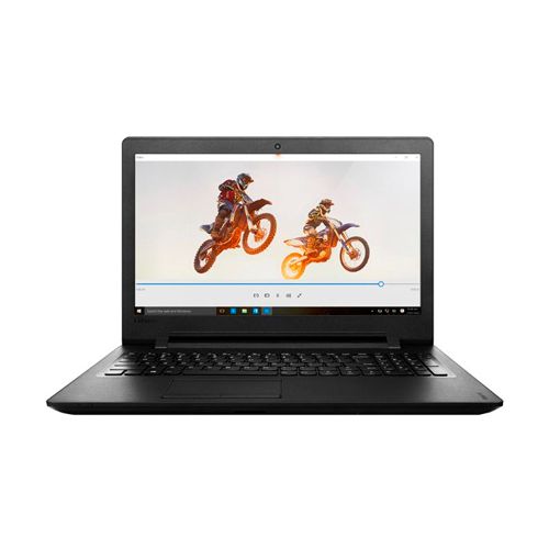 Ноутбук Lenovo IdeaPad 110, 15.6", Intel Core i7 6498DU, 4GB DDR4, 1TB 5400RPM, AMD M430 2GB, Win 10 / Ноутбуки