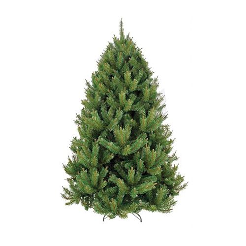 Елка искусственная Triumph tree Nevada, 783 веток, диаметр 150 см, 2,15 м, зеленая / Елки, изделия из хвои