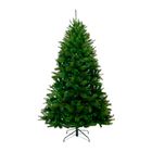 Елка искусственная Triumph tree Geneva, 403 ветки, диаметр 94 см, 1,55 м, зеленая