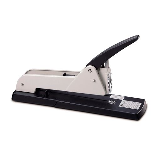 Степлер сшивает до 200 листов, KW-triO "Long Reach Heavy" № 23/6-23, серый, цена за штуку / Степлеры oe.kz Степлер сшивает до 200 листов, KW-triO "Long Reach Heavy" № 23/6-23, серый, цена за штуку / Степлеры