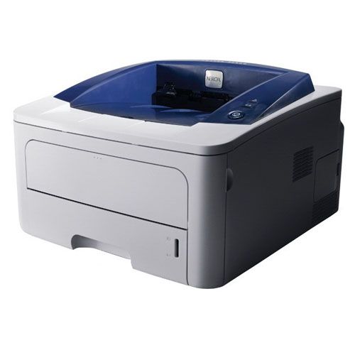 Принтер лазерный Xerox Phaser 3250D, A4, 30 стр/мин, 1200*1200 dpi, 32 Mb, USB 2.0 / Лазерные монохромные