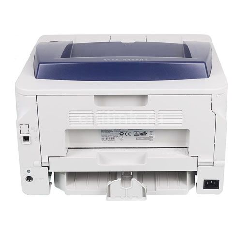Принтер лазерный Xerox Phaser 3250D, A4, 30 стр/мин, 1200*1200 dpi, 32 Mb, USB 2.0 / Лазерные монохромные №2
