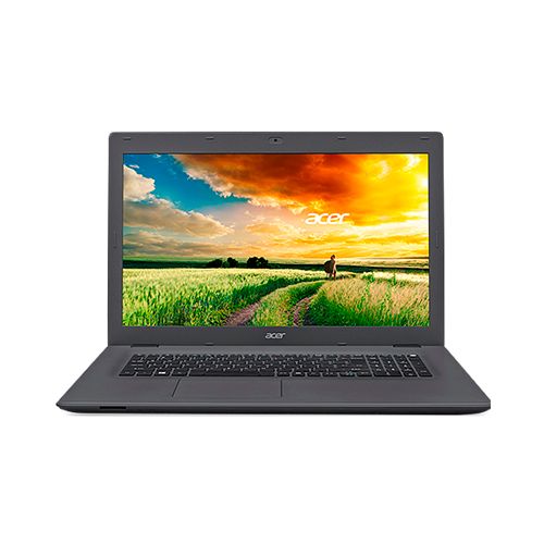 Ноутбук Acer ES1-571-P1B6, 15,6", HD, Intel Pentium N3556, 4GB, 1TB, UMA, Windows 10, черный / Ноутбуки