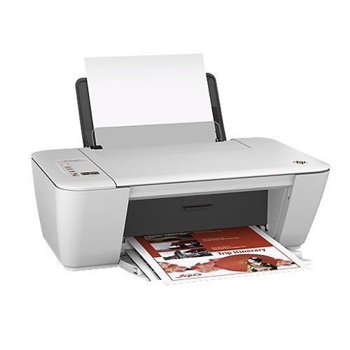 МФУ струйный цветной HP Deskjet Ink Advantage 2545 AiO, A4, 4800x1200 dpi, 7 стр/мин, Wi-Fi / Струйные oe.kz МФУ струйный цветной HP Deskjet Ink Advantage 2545 AiO, A4, 4800x1200 dpi, 7 стр/мин, Wi-Fi / Струйные