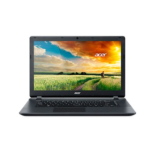 Ноутбук Acer ES1-520 15.6" HD, AMD E1-6010, 2GB, 500GB, DOS, черный / Ноутбуки
