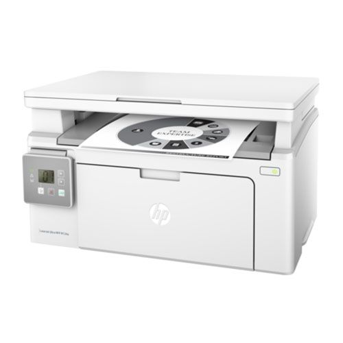 Купить МФУ лазерное HP LaserJet Ultra M134a (принтер, сканер ...