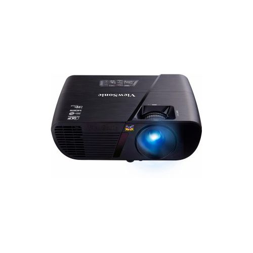 Проектор Viewsonic PJD5255 универсальный, (20.000:1), 2,1 кг, черный / Проекторы oe.kz Проектор Viewsonic PJD5255 универсальный, (20.000:1), 2,1 кг, черный / Проекторы