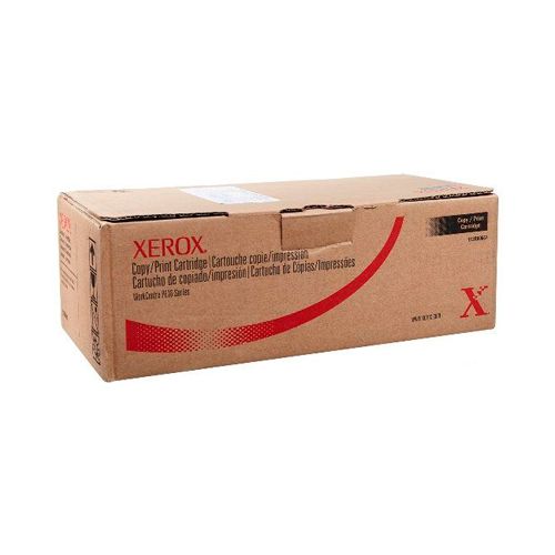 Картридж оригинальный Xerox 113R00667 для WorkCentre /WC-PE16, черный / Картриджи  черные