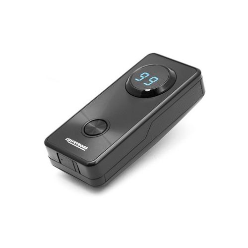 Портативное зарядное устройство Lifetrons FG-1038-BK-I1, 5600 mAh, 5V, черное / Портативные зарядные устройства