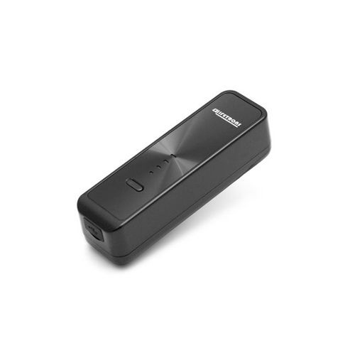 Портативное зарядное устройство Lifetrons FG-1018-BK-I, 2800 mAh, 5V, черное / Портативные зарядные устройства