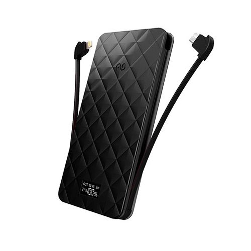 Портативное зарядное устройство iWalk Extreme TRIO 6000, 6000 mAh, 5V 3.4A, черное / Портативные зарядные устройства №2 oe.kz Портативное зарядное устройство iWalk Extreme TRIO 6000, 6000 mAh, 5V 3.4A, черное / Портативные зарядные устройства №2