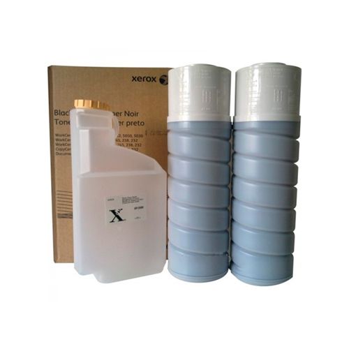  / Тонер-картридждер