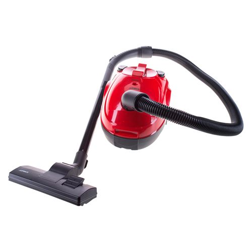 Пылесос Scarlett SC-VC80B03, 1400 Вт, 1,2 л, 5-ти ступенчатая фильтрация, красный / Оборудование для уборки oe.kz Пылесос Scarlett SC-VC80B03, 1400 Вт, 1,2 л, 5-ти ступенчатая фильтрация, красный / Оборудование для уборки