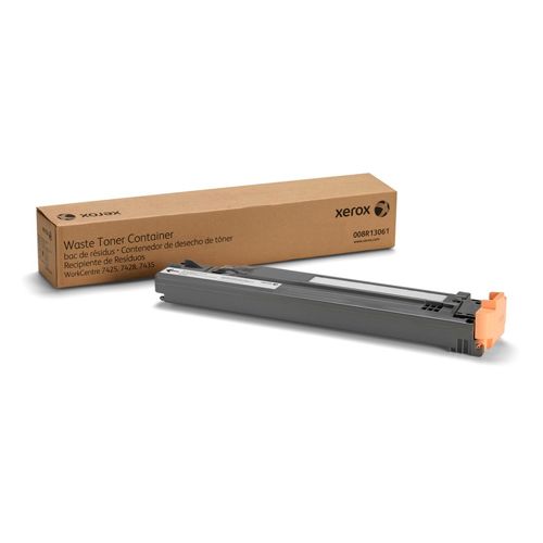 Контейнер для отработанного тонера Xerox 008R13061 для WorkCentre WC-7545/7400ser / Тонер-картриджи