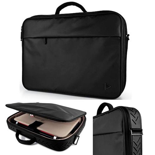 Сумка для ноутбука Acme 16C36, для 16,4", черная / Рюкзаки, чемоданы, сумки №2