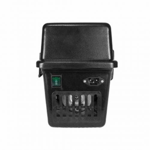 Пылесос для оргтехники Аэротон, фильтр 3М type 2, 2 режима, 1100 ВТ, черный / Оборудование для уборки №2