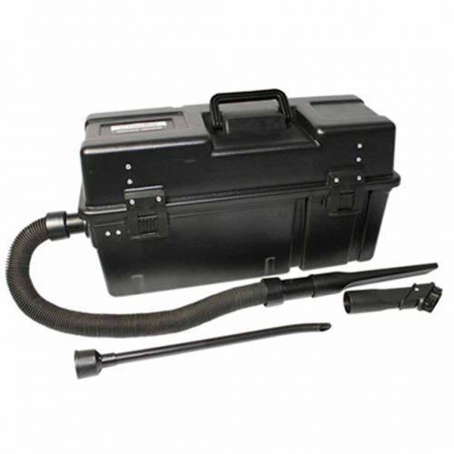 Пылесос для оргтехники Аэротон, фильтр 3М type 2, 2 режима, 1100 ВТ, черный / Оборудование для уборки №3