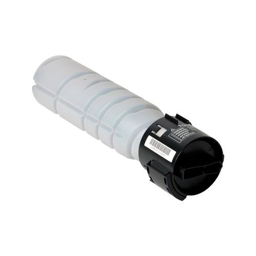 Тонер-картридж совместимый Konica Minolta TN118 для Bizhub 195/215/235/7719/7721/7723, черный / Тонер-картриджи