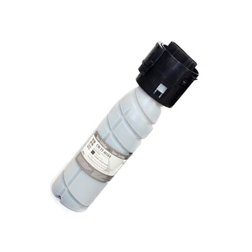 Тонер-картридж совместимый Konica Minolta TN116 для Bizhub 164/165/184/185/7718/7818, черный / Тонер-картриджи