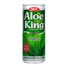 Алкогольсіз сусын OKF"Aloe Vera King" Original, 0,24 л, қаңылтыр банка