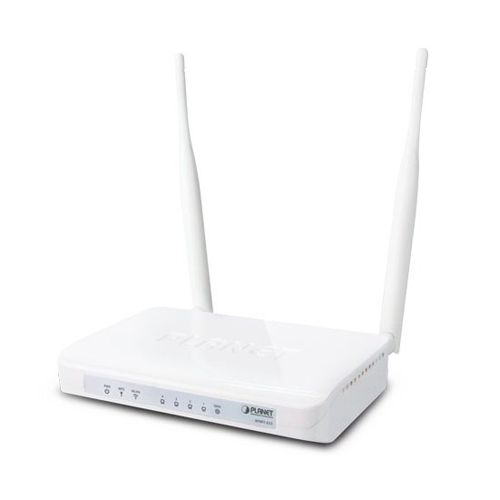Маршрутизатор, Planet, WNRT-633, 300М, 1WAN порт+4LAN порта / Wi-Fi оборудование oe.kz Маршрутизатор, Planet, WNRT-633, 300М, 1WAN порт+4LAN порта / Wi-Fi оборудование