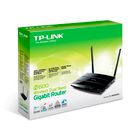 Wi-Fi точка доступа, TP-Link, TL-WDR3600, 600М