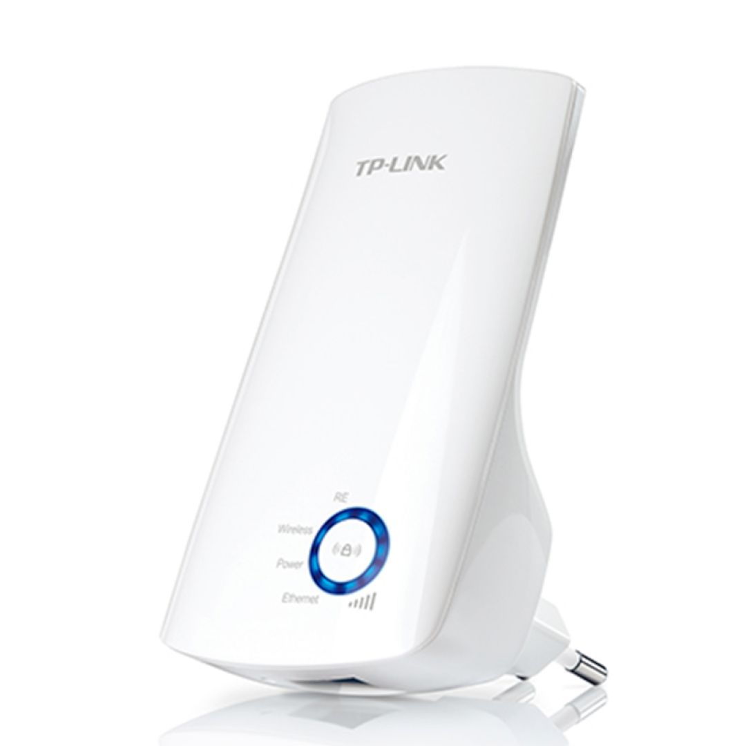 Усилитель Wi-Fi сигнала TP-Link TL-WA850RE, 300M