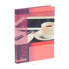 Записная книжка Listoff "Офисный стиль. Деловой мир", А5, 80 л, в клетку