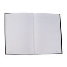 Записная книжка Listoff "Офисный стиль. Геометрический орнамент" 80 листов, А5, в клетку