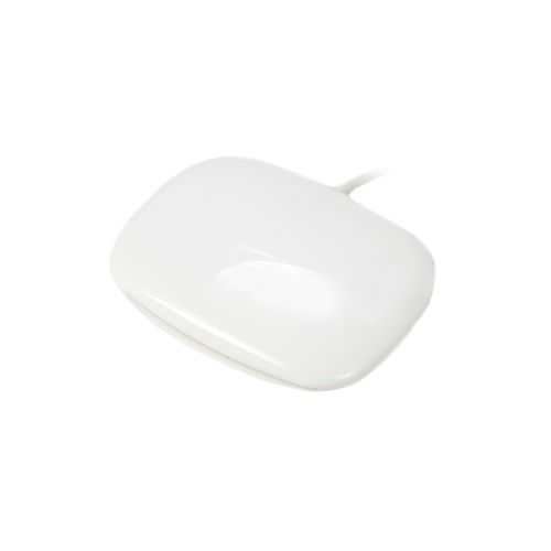 Картридер Feitian для смарт-карт, белый / Карты памяти №2