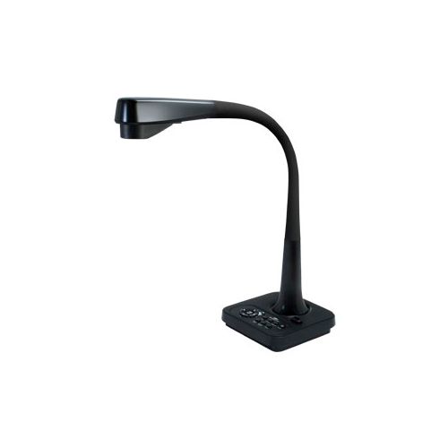 Документ камера AverMedia F33, с разрешением до 2.0 Мп, черная / Веб-камеры