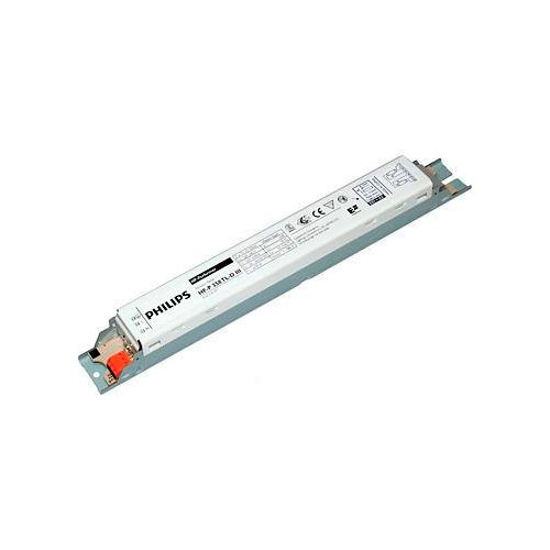 Электронный балласт "Дроссель" Philips S-136, 36 W, на одну лампу / Лампочки сменные	