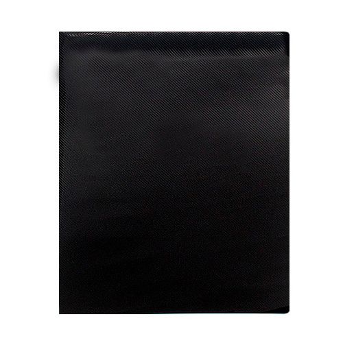 Папка файловая на 10 файлов Hatber "Line", А4 формат, корешок 9 мм, черная / Папки файловые №2 oe.kz Папка файловая на 10 файлов Hatber "Line", А4 формат, корешок 9 мм, черная / Папки файловые №2