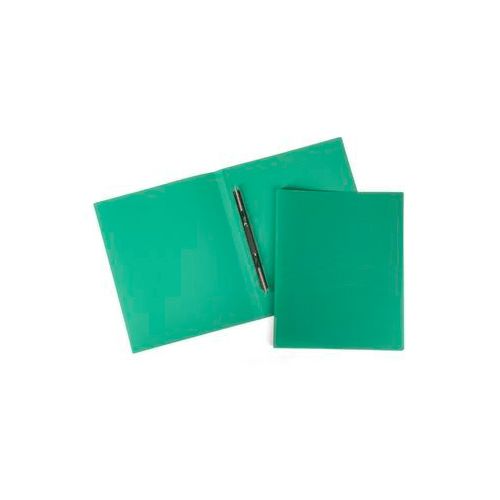 Папка с пружинным скоросшивателем Hatber "Line", А4 формат, корешок 14 мм, зеленая / Скоросшиватели пластиковые oe.kz Папка с пружинным скоросшивателем Hatber "Line", А4 формат, корешок 14 мм, зеленая / Скоросшиватели пластиковые