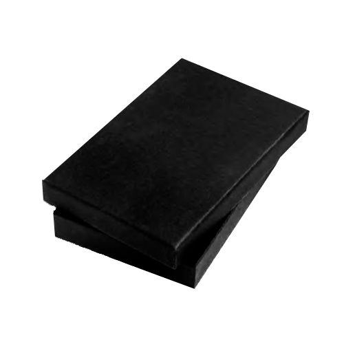 Записная книжка Arwey Business new, А5, 128 л, скругленные углы, кожа, в линейку, синяя