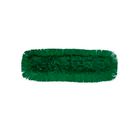 Запаска для швабры Uctem, Acrylic Mop, акрил, внутренний размер 50*14,5 см, зеленая