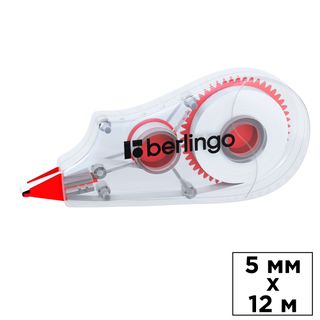 Түзеткіш лента Berlingo, 5 мм, ұзындығы 12 м / Түзеткіш ленталар oe.kz Түзеткіш лента Berlingo, 5 мм, ұзындығы 12 м / Түзеткіш ленталар