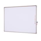 Интерактивная доска Mr.Pixel MP-9000D(101)S, 101", AAA. 2 Вт, белая