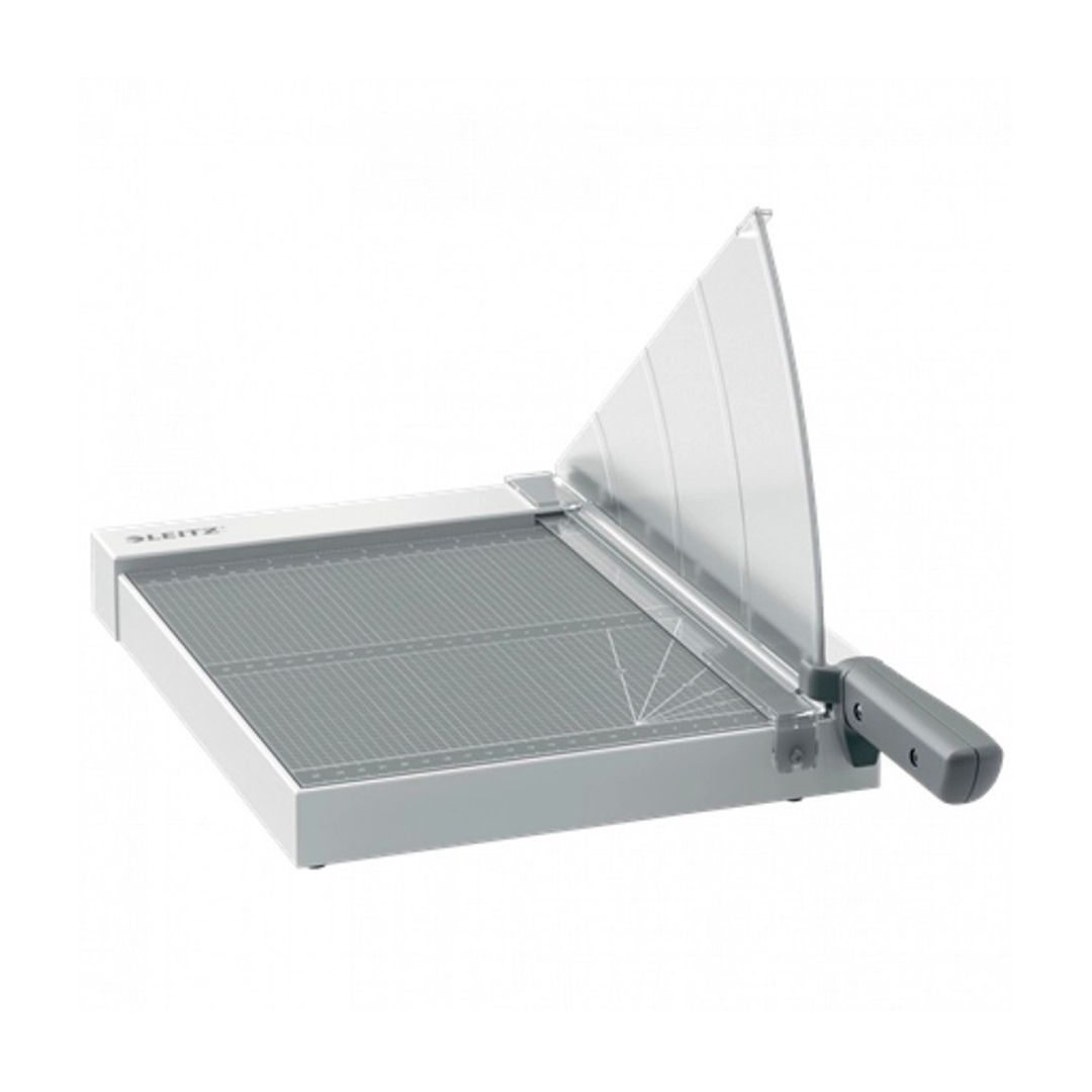 Резак Leitz Precision Office Pro, A4+ формат, 25 листов, сабельный / Резаки