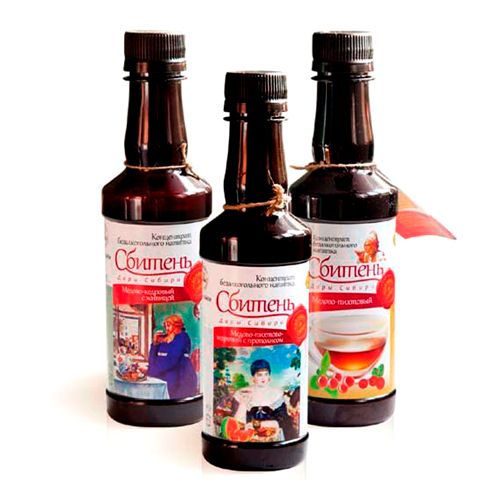 Сбитень "Дары Сибири" медово-кедровый с живицей "Для деток", 250 мл / Здоровое питание oe.kz Сбитень "Дары Сибири" медово-кедровый с живицей "Для деток", 250 мл / Здоровое питание