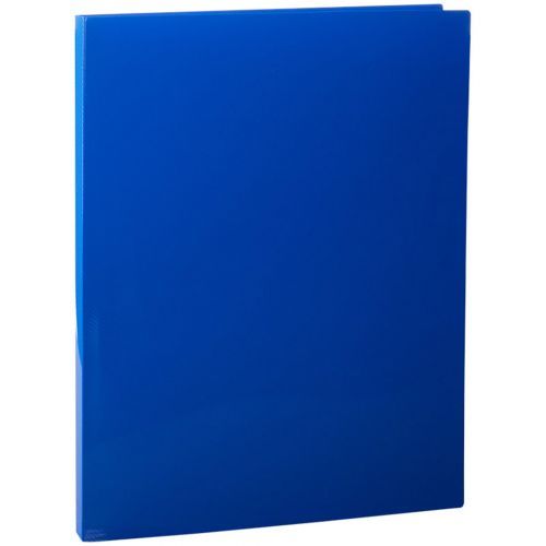 Папка Berlingo "Line" с зажимом, А4 формат, корешок 14 мм, синяя / Папки с зажимом oe.kz Папка Berlingo "Line" с зажимом, А4 формат, корешок 14 мм, синяя / Папки с зажимом