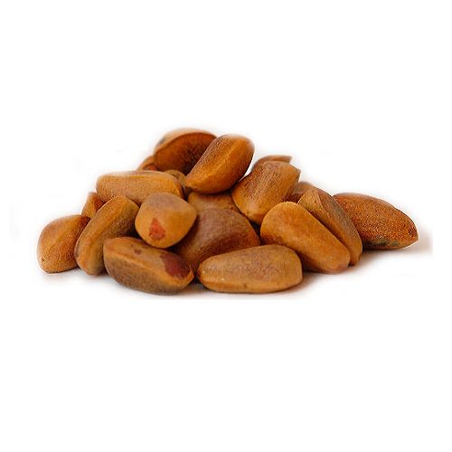 Орехи кедровые  Дальневосточные Натси, 300 гр / Сухофрукты и орехи