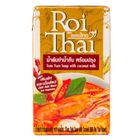 Основа для супа Том Ям Thai Style "Roi Thai", с кокосовым молоком, 250 мл