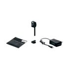 Bluetooth-гарнитура Jabra Style, радиус действия до 10 метров, USB, черная